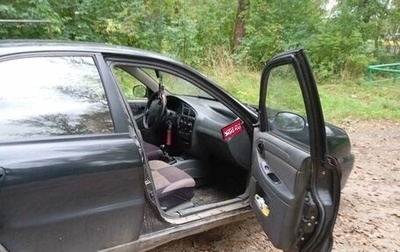 Chevrolet Lanos I, 2008 год, 95 000 рублей, 1 фотография