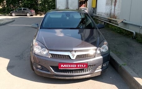 Opel Astra H, 2008 год, 360 000 рублей, 1 фотография