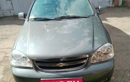 Chevrolet Lacetti, 2010 год, 700 000 рублей, 1 фотография