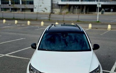 Volkswagen Tiguan I, 2013 год, 1 550 000 рублей, 1 фотография