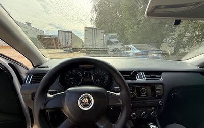 Skoda Octavia, 2014 год, 800 000 рублей, 1 фотография