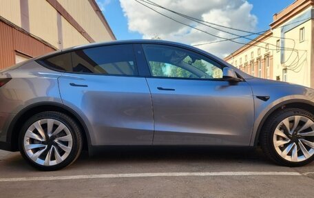 Tesla Model Y I, 2025 год, 6 690 000 рублей, 3 фотография