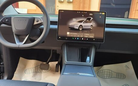 Tesla Model Y I, 2025 год, 6 690 000 рублей, 8 фотография