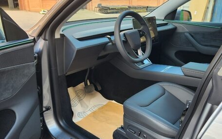 Tesla Model Y I, 2025 год, 6 690 000 рублей, 7 фотография
