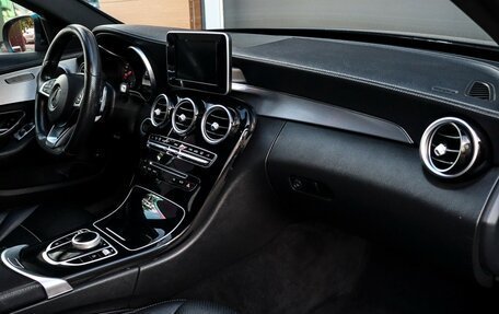 Mercedes-Benz C-Класс, 2015 год, 2 097 000 рублей, 9 фотография