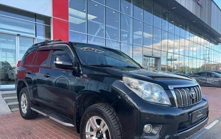 Toyota Land Cruiser Prado 150 рестайлинг 2, 2011 год, 2 590 000 рублей, 3 фотография