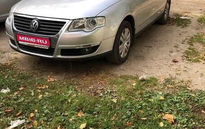 Volkswagen Passat B6, 2009 год, 900 000 рублей, 1 фотография