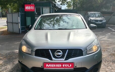 Nissan Qashqai, 2011 год, 950 000 рублей, 1 фотография