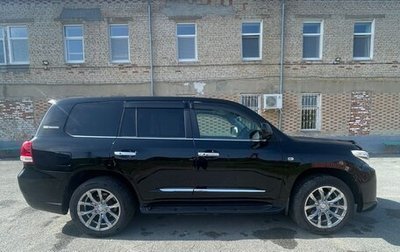 Toyota Land Cruiser 200, 2011 год, 4 300 000 рублей, 1 фотография
