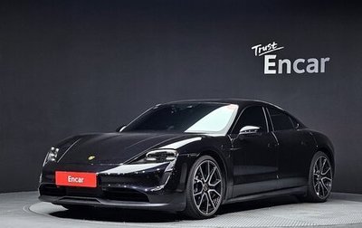 Porsche Taycan I, 2024 год, 10 730 000 рублей, 1 фотография