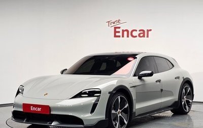 Porsche Taycan I, 2023 год, 13 820 000 рублей, 1 фотография
