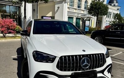 Mercedes-Benz GLE Coupe AMG, 2024 год, 17 500 000 рублей, 1 фотография