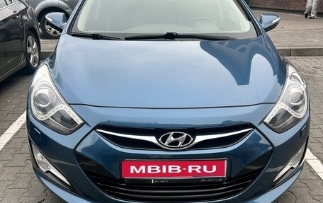 Hyundai i40 I рестайлинг, 2014 год, 1 188 000 рублей, 1 фотография
