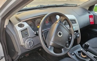 SsangYong Kyron I, 2014 год, 825 000 рублей, 1 фотография