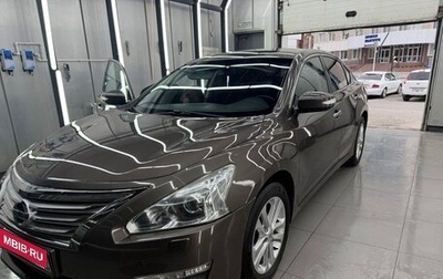 Nissan Teana, 2015 год, 1 450 000 рублей, 1 фотография