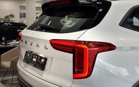 Haval Jolion, 2025 год, 1 999 000 рублей, 3 фотография