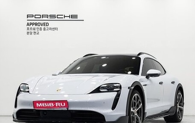 Porsche Taycan I, 2023 год, 11 150 000 рублей, 1 фотография
