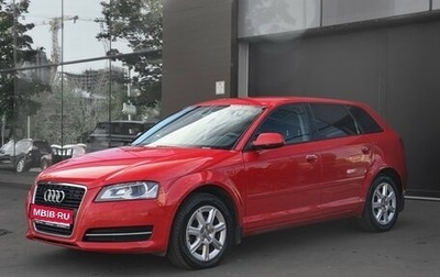 Audi A3, 2010 год, 720 000 рублей, 1 фотография