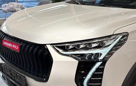 Haval Jolion, 2025 год, 1 999 000 рублей, 2 фотография