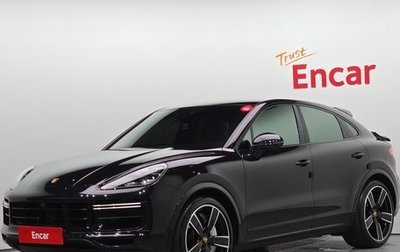 Porsche Cayenne III, 2020 год, 12 499 431 рублей, 1 фотография