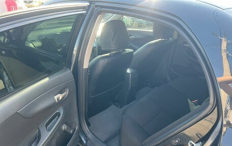 Toyota Corolla, 2008 год, 709 000 рублей, 11 фотография