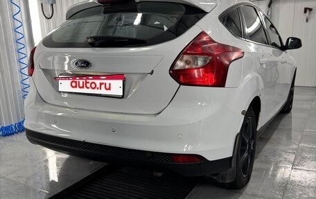 Ford Focus III, 2013 год, 700 000 рублей, 2 фотография