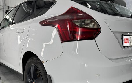 Ford Focus III, 2013 год, 700 000 рублей, 8 фотография