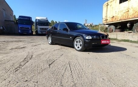 BMW 3 серия, 2000 год, 600 000 рублей, 1 фотография
