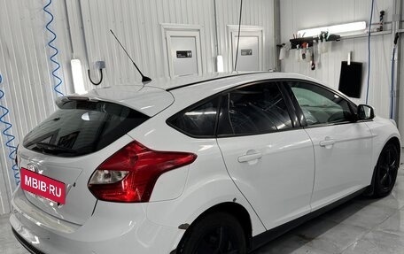 Ford Focus III, 2013 год, 700 000 рублей, 3 фотография