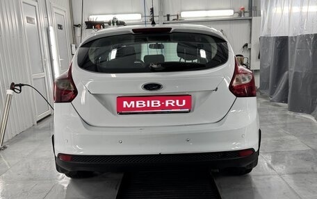 Ford Focus III, 2013 год, 700 000 рублей, 9 фотография