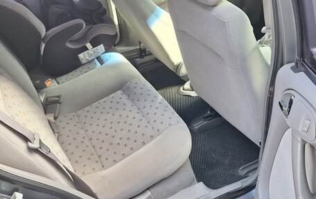 Volkswagen Pointer, 2004 год, 155 000 рублей, 3 фотография