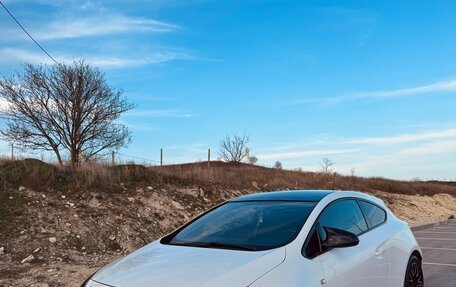 Opel Astra J, 2012 год, 900 000 рублей, 4 фотография