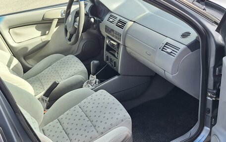 Volkswagen Pointer, 2004 год, 155 000 рублей, 2 фотография