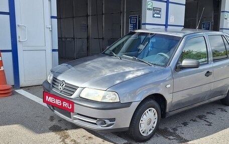 Volkswagen Pointer, 2004 год, 155 000 рублей, 5 фотография