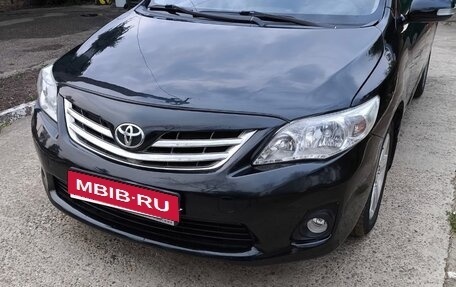 Toyota Corolla, 2011 год, 920 000 рублей, 1 фотография