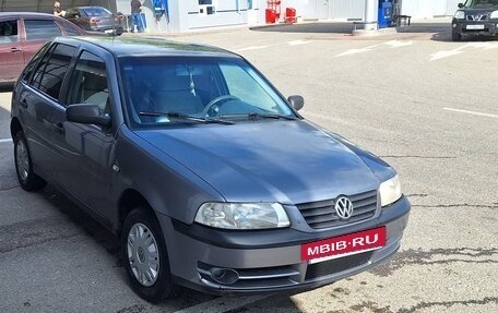 Volkswagen Pointer, 2004 год, 155 000 рублей, 4 фотография
