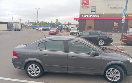 Opel Astra H, 2012 год, 650 000 рублей, 3 фотография