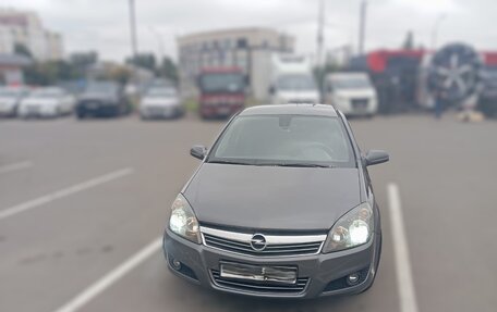 Opel Astra H, 2012 год, 650 000 рублей, 4 фотография