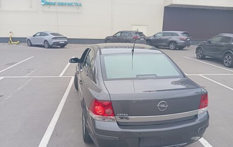Opel Astra H, 2012 год, 650 000 рублей, 6 фотография
