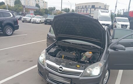 Opel Astra H, 2012 год, 650 000 рублей, 9 фотография