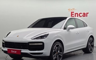 Porsche Cayenne III, 2020 год, 12 375 959 рублей, 1 фотография