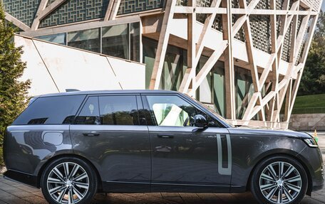 Land Rover Range Rover IV рестайлинг, 2022 год, 14 500 000 рублей, 8 фотография