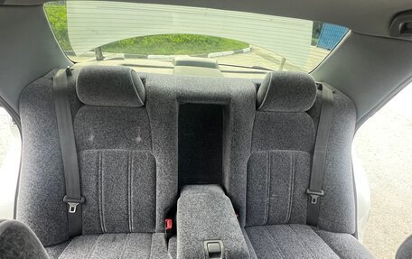 Toyota Crown, 1999 год, 600 000 рублей, 7 фотография