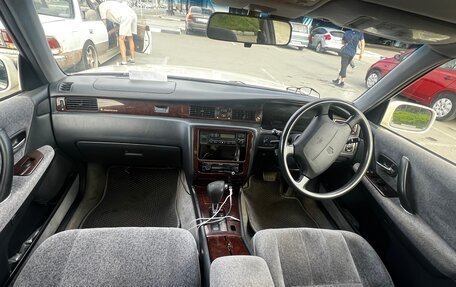 Toyota Crown, 1999 год, 600 000 рублей, 5 фотография