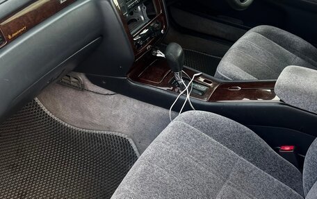 Toyota Crown, 1999 год, 600 000 рублей, 6 фотография