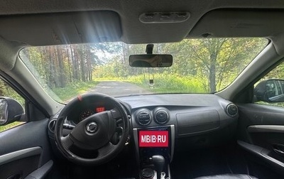 Nissan Almera, 2013 год, 520 000 рублей, 1 фотография