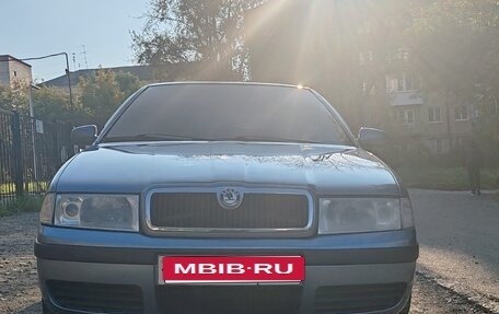 Skoda Octavia IV, 2008 год, 650 000 рублей, 1 фотография