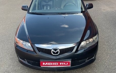 Mazda 6, 2005 год, 695 000 рублей, 1 фотография