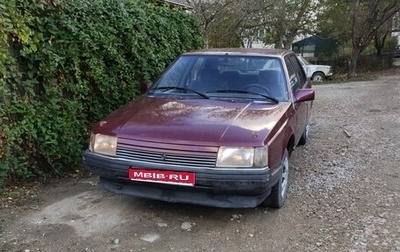 Renault 25, 1989 год, 75 000 рублей, 1 фотография