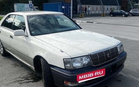 Toyota Crown, 1999 год, 600 000 рублей, 2 фотография